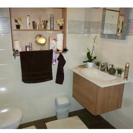 Little Hideaway Zillertal *