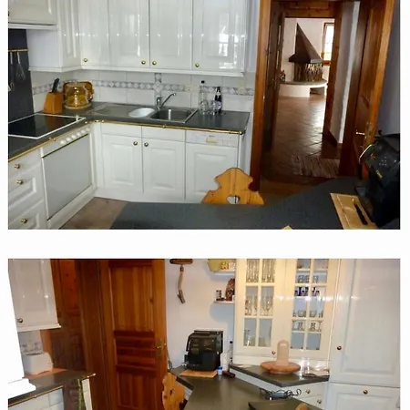 Holiday home Little Hideaway Zillertal