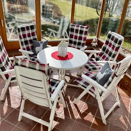 Tatil Evi Little Hideaway Zillertal - Private Sauna, Kamin & Bergpanorama