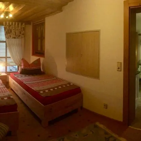 Little Hideaway Zillertal הארט אים זילרטל