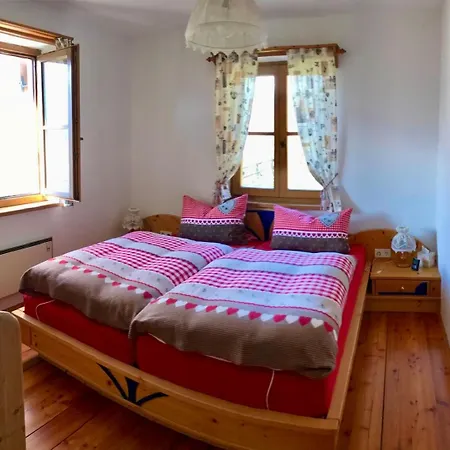Little Hideaway Zillertal Holiday home Hart im Zillertal