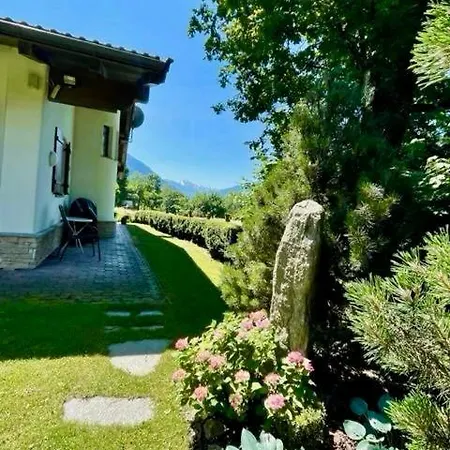 Little Hideaway Zillertal Holiday home