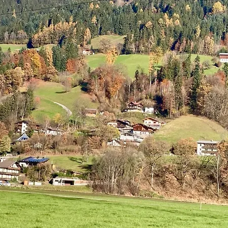Little Hideaway Zillertal * Hart im Zillertal