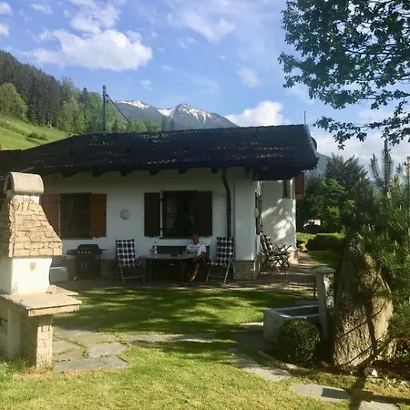 Little Hideaway Zillertal