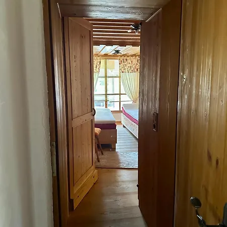 Little Hideaway Zillertal هارت إم زيلرتال