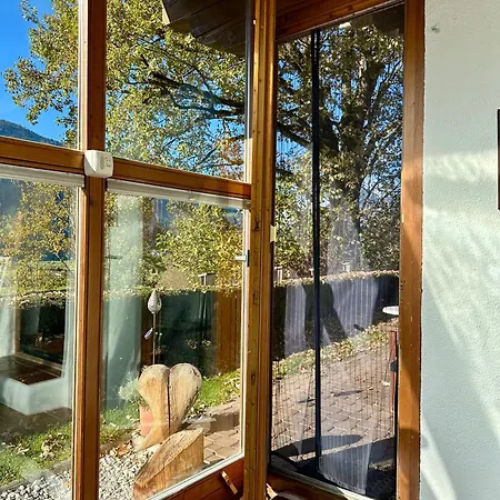 Little Hideaway Zillertal Semesterbostad *