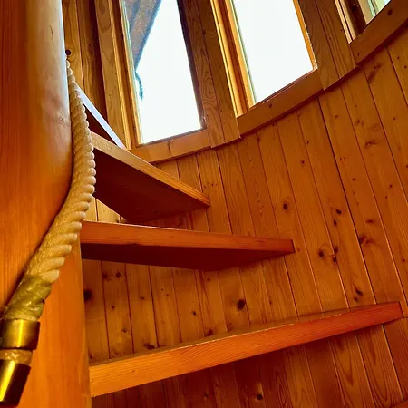 Little Hideaway Zillertal Ferienhaus Hart im Zillertal