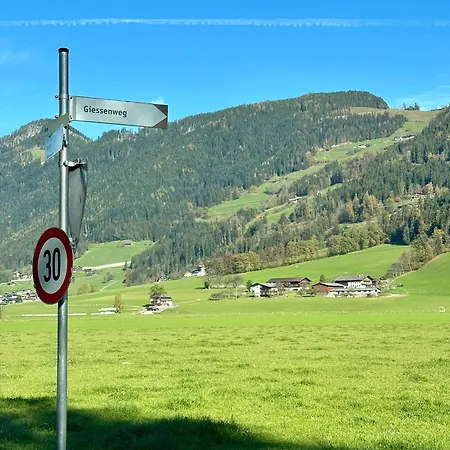 Little Hideaway Zillertal *