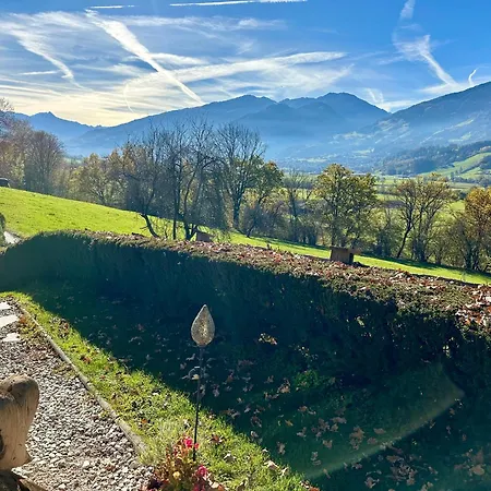 بيت للعطل Little Hideaway Zillertal *