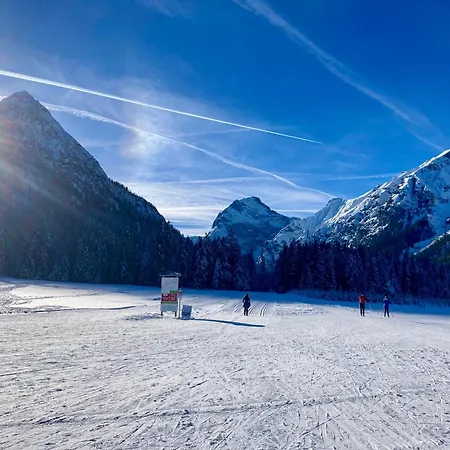 Little Hideaway Zillertal Holiday home Hart im Zillertal