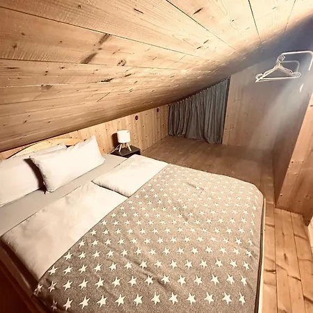 Little Hideaway Zillertal بيت للعطل
