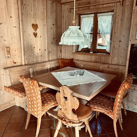 Little Hideaway Zillertal *