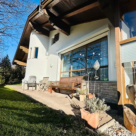 Little Hideaway Zillertal Hart im Zillertal