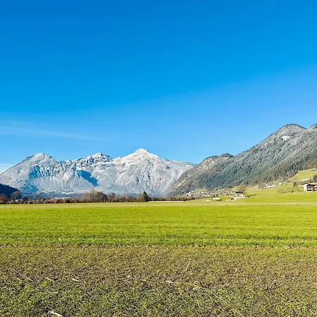 Little Hideaway Zillertal Semesterbostad Hart im Zillertal