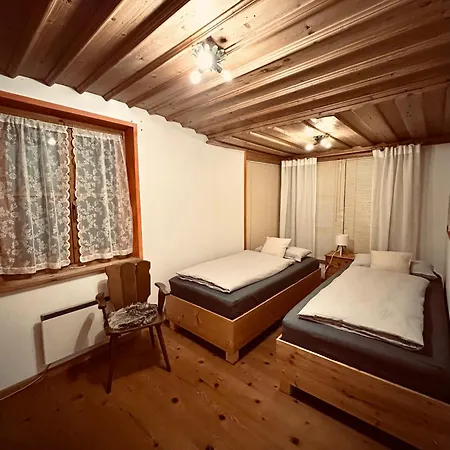 Little Hideaway Zillertal * Hart im Zillertal