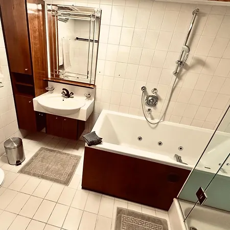 Semesterbostad Little Hideaway Zillertal Hart im Zillertal