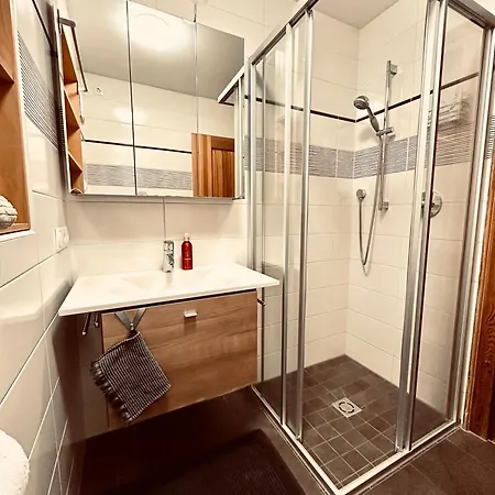 Little Hideaway Zillertal Semesterbostad *