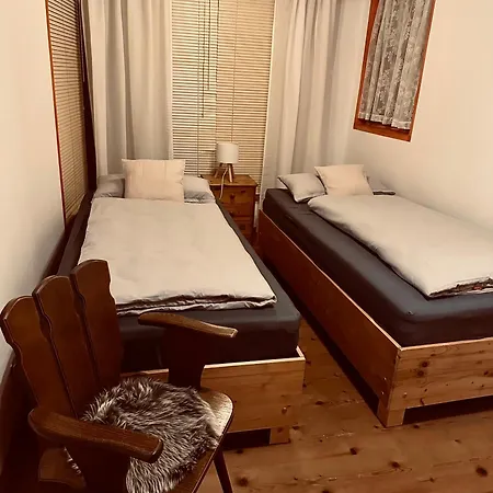 Little Hideaway Zillertal בית נופש הארט אים זילרטל