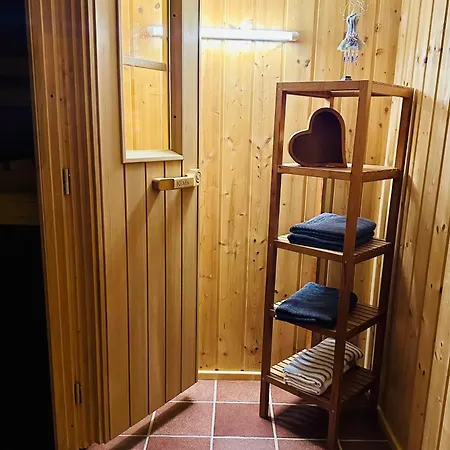 Little Hideaway Zillertal Hart im Zillertal