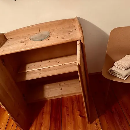 Little Hideaway Zillertal