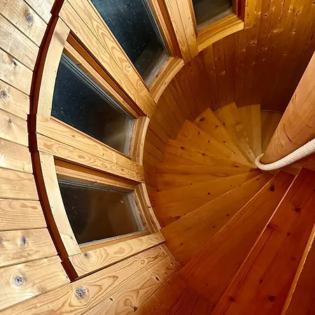 Little Hideaway Zillertal Ferienhaus Hart im Zillertal