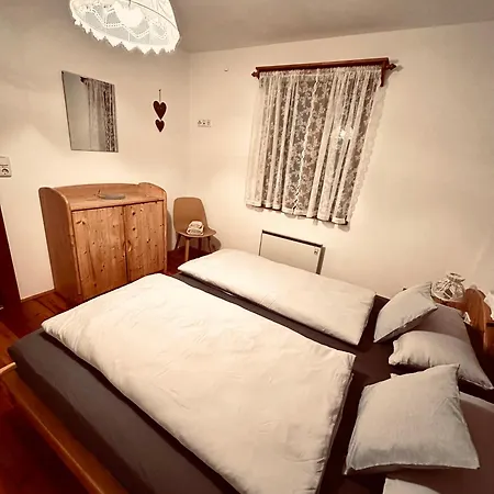 Little Hideaway Zillertal *