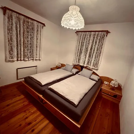בית נופש Little Hideaway Zillertal