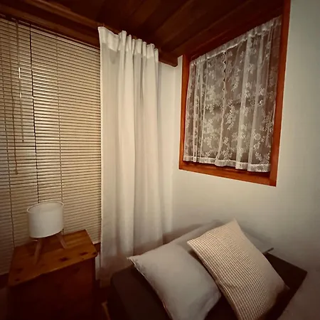 Little Hideaway Zillertal Semesterbostad *