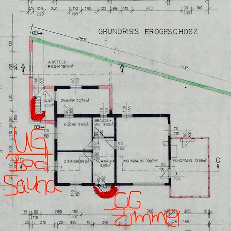 Little Hideaway Zillertal *