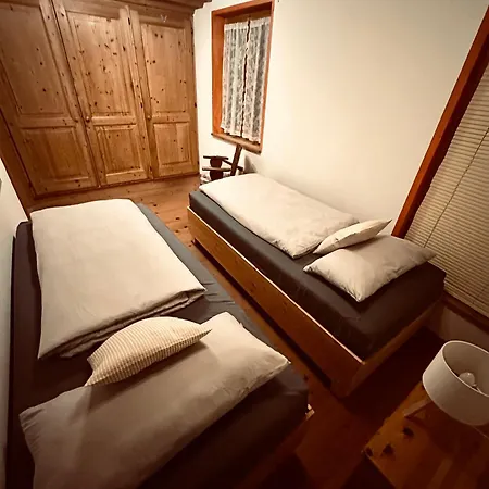 Little Hideaway Zillertal Semesterbostad *