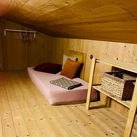 Little Hideaway Zillertal Holiday home Hart im Zillertal