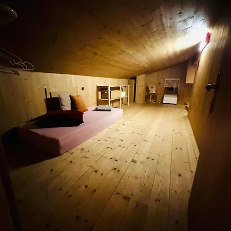 Little Hideaway Zillertal *