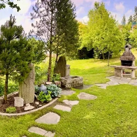 Little Hideaway Zillertal * Hart im Zillertal