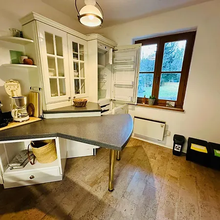 Little Hideaway Zillertal هارت إم زيلرتال