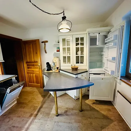 Little Hideaway Zillertal