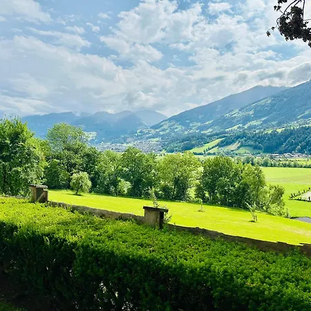 Little Hideaway Zillertal - Private Sauna, Kamin & Bergpanorama * Hart im Zillertal