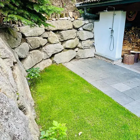 Little Hideaway Zillertal