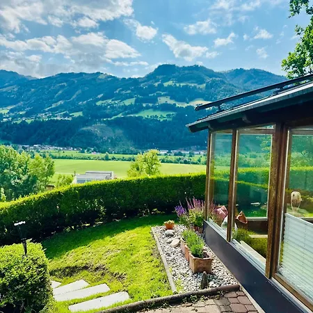 Little Hideaway Zillertal Semesterbostad