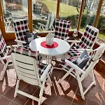 Prázdninový dům Little Hideaway Zillertal