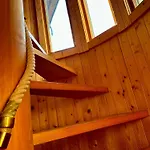 Little Hideaway Zillertal Prázdninový dům Hart im Zillertal