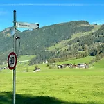 Little Hideaway Zillertal *