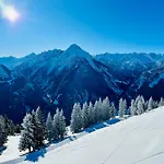 Prázdninový dům Little Hideaway Zillertal *