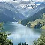 Little Hideaway Zillertal Prázdninový dům