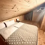 Little Hideaway Zillertal Prázdninový dům