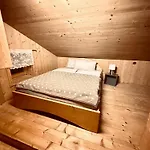 Prázdninový dům Little Hideaway Zillertal Hart im Zillertal