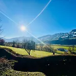 Little Hideaway Zillertal Prázdninový dům Hart im Zillertal
