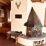 Prázdninový dům Little Hideaway Zillertal Hart im Zillertal
