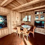 Little Hideaway Zillertal Prázdninový dům