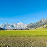 Little Hideaway Zillertal Prázdninový dům Hart im Zillertal