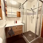 Little Hideaway Zillertal Prázdninový dům *